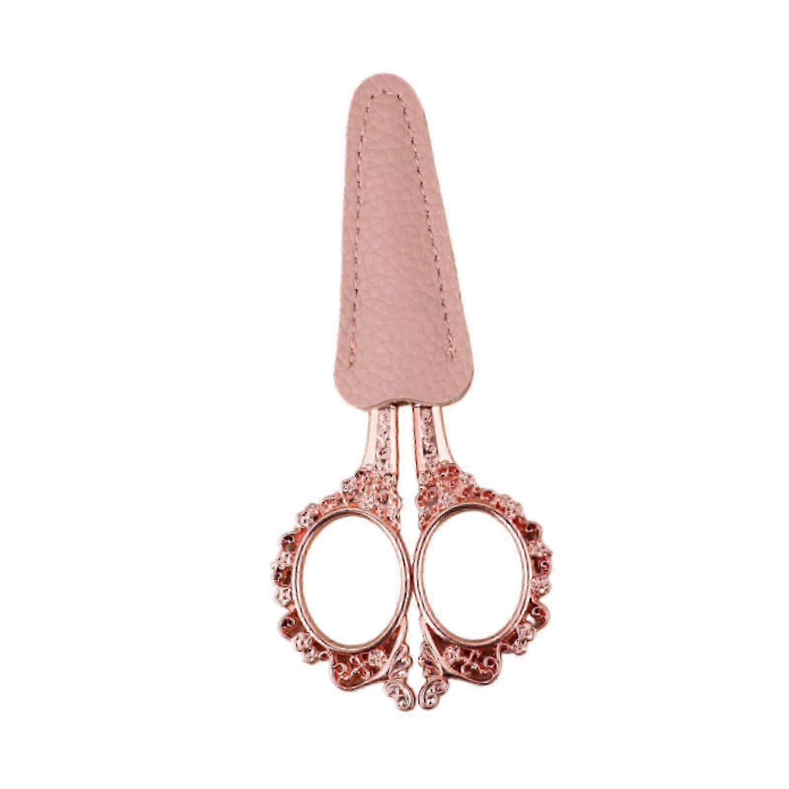Practical Tailor Scissors for Sewing, Quilting, and Craft Projects - Ideal for Professional and Hobby Use