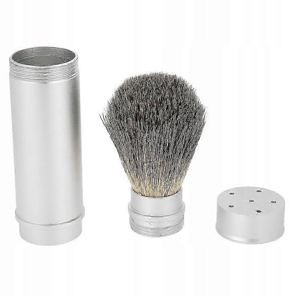 Rasierpinsel Premium Rasierhaar