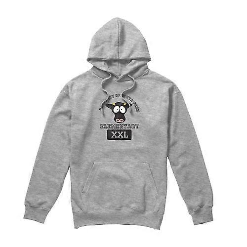 South Park Mens Cows Hoodie