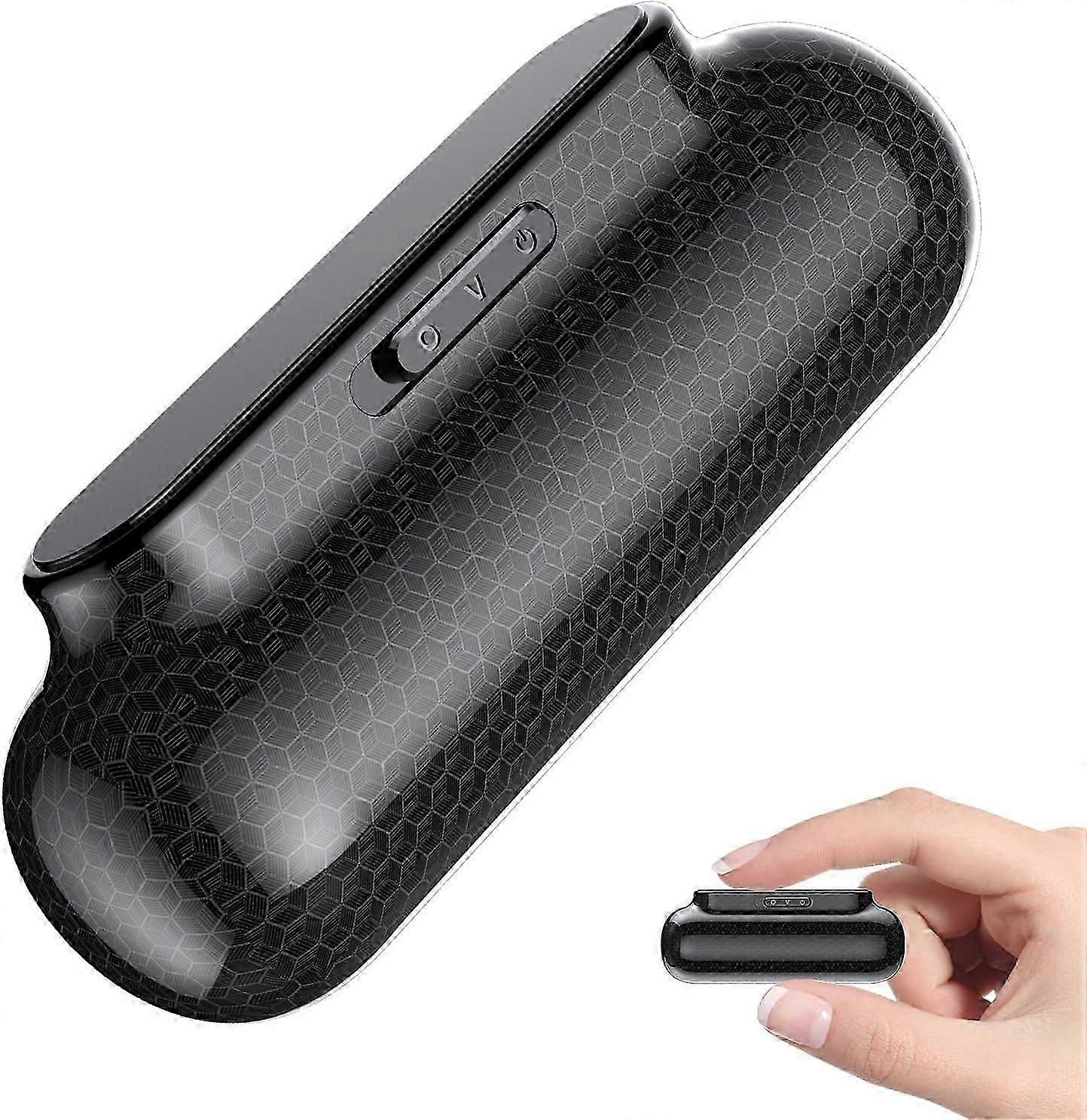 Professional 16GB Digital Voice Recorder With Noise Reduction Smart Activation For Meetings