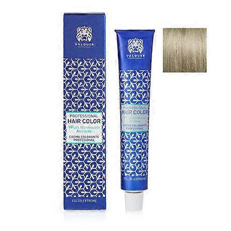 Vplex 10.1 Coloring Cream Very Light Ash Blonde - 60 Ml. Valquer