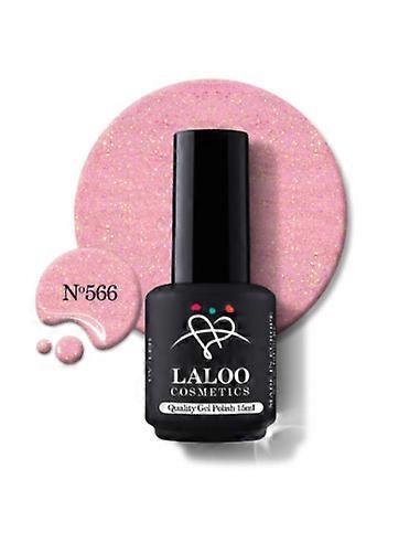 No.566 To The Moon And Back | Gel Polish 15ml