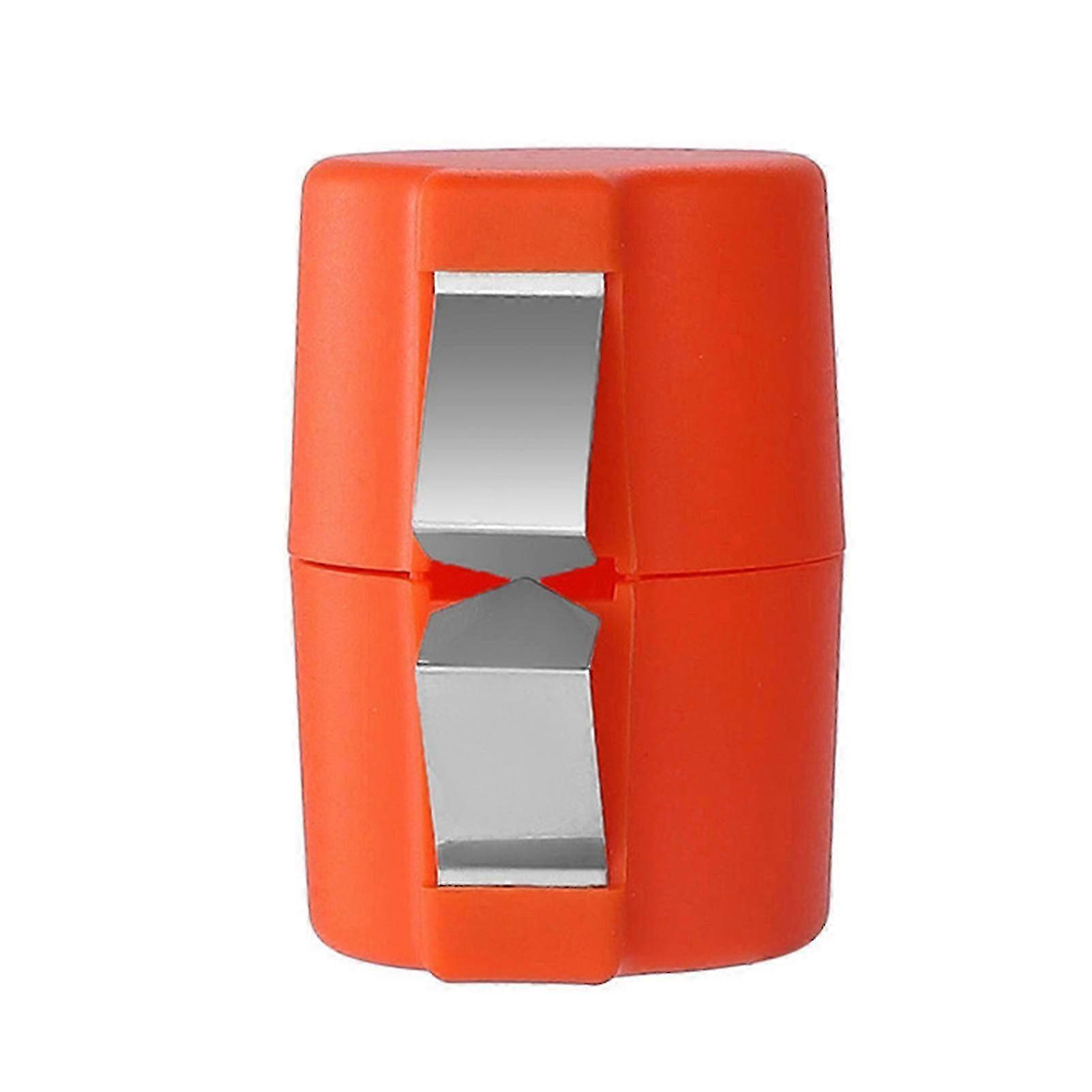 Äggöppnare Cracker Tool - Handhållen Eggshell Breaker & Topper för Kyckling Anka Gåsägg