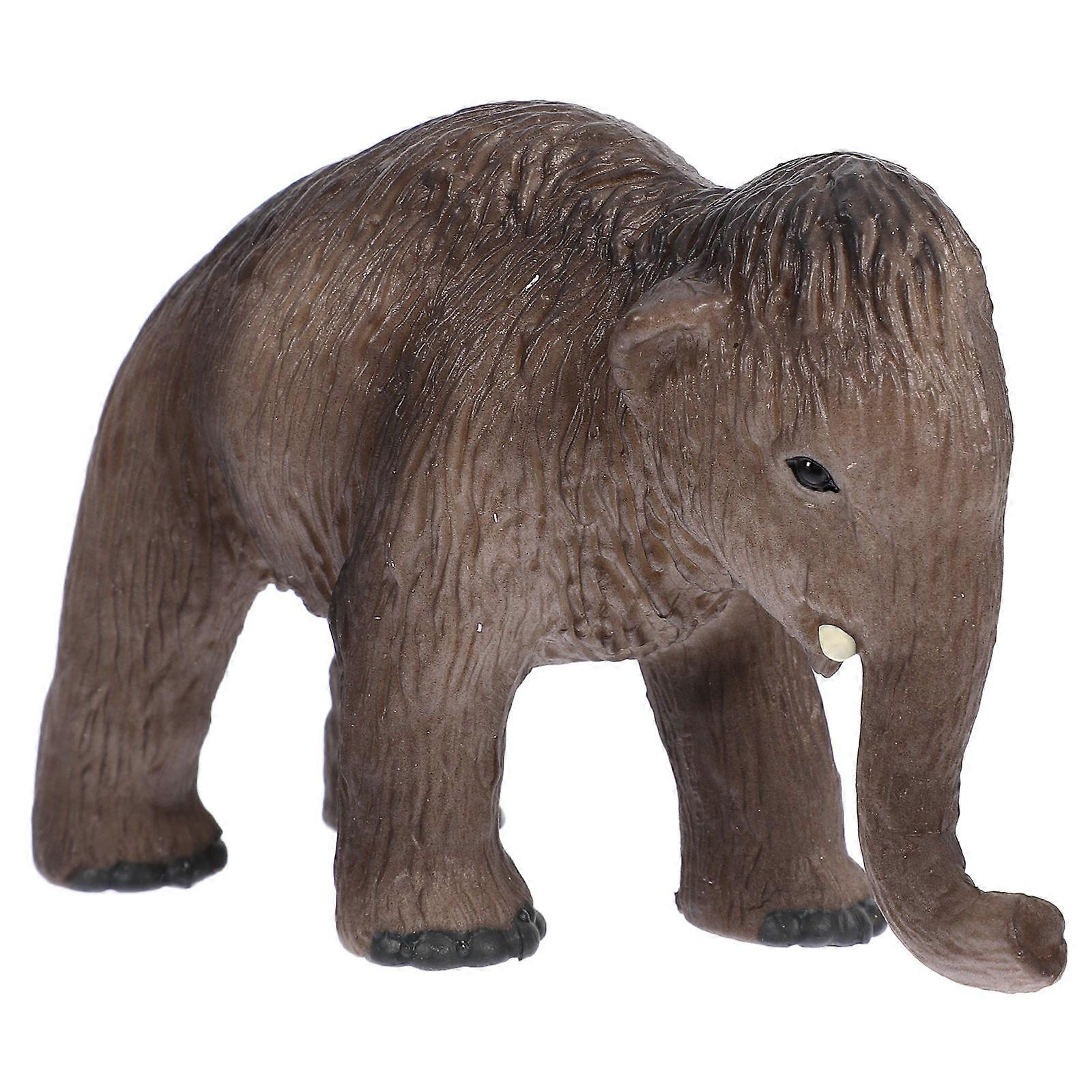 Premium Figurine, Versatile Simulation Animal for Various Decor Styles, Reliable