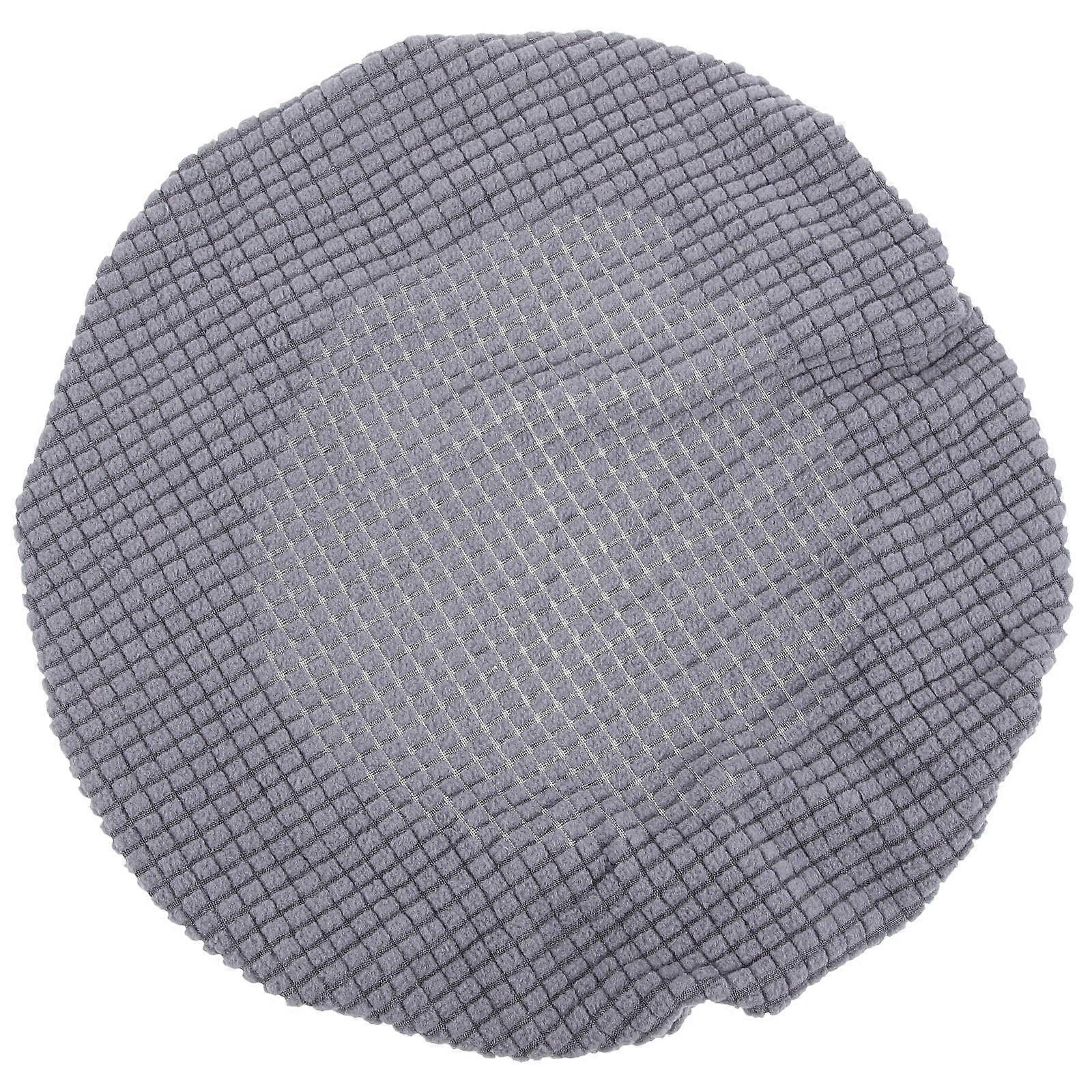Stool Seat Guard for Living Spaces, Time-Saving Cover
