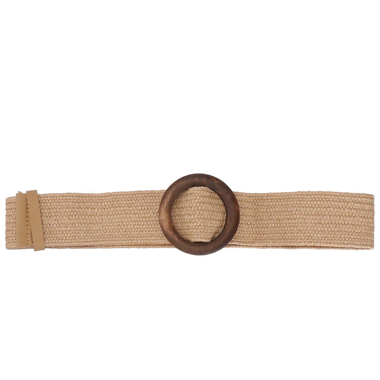 Adjustable Women's Belt, Combining Style and Functionality for All Day Use