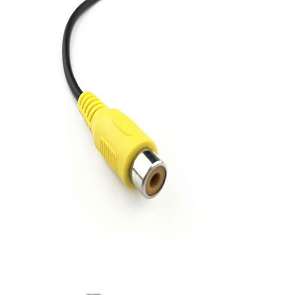 Vehicle Cable, Compatible with 7-9 Inch Screens, Sturdy Construction