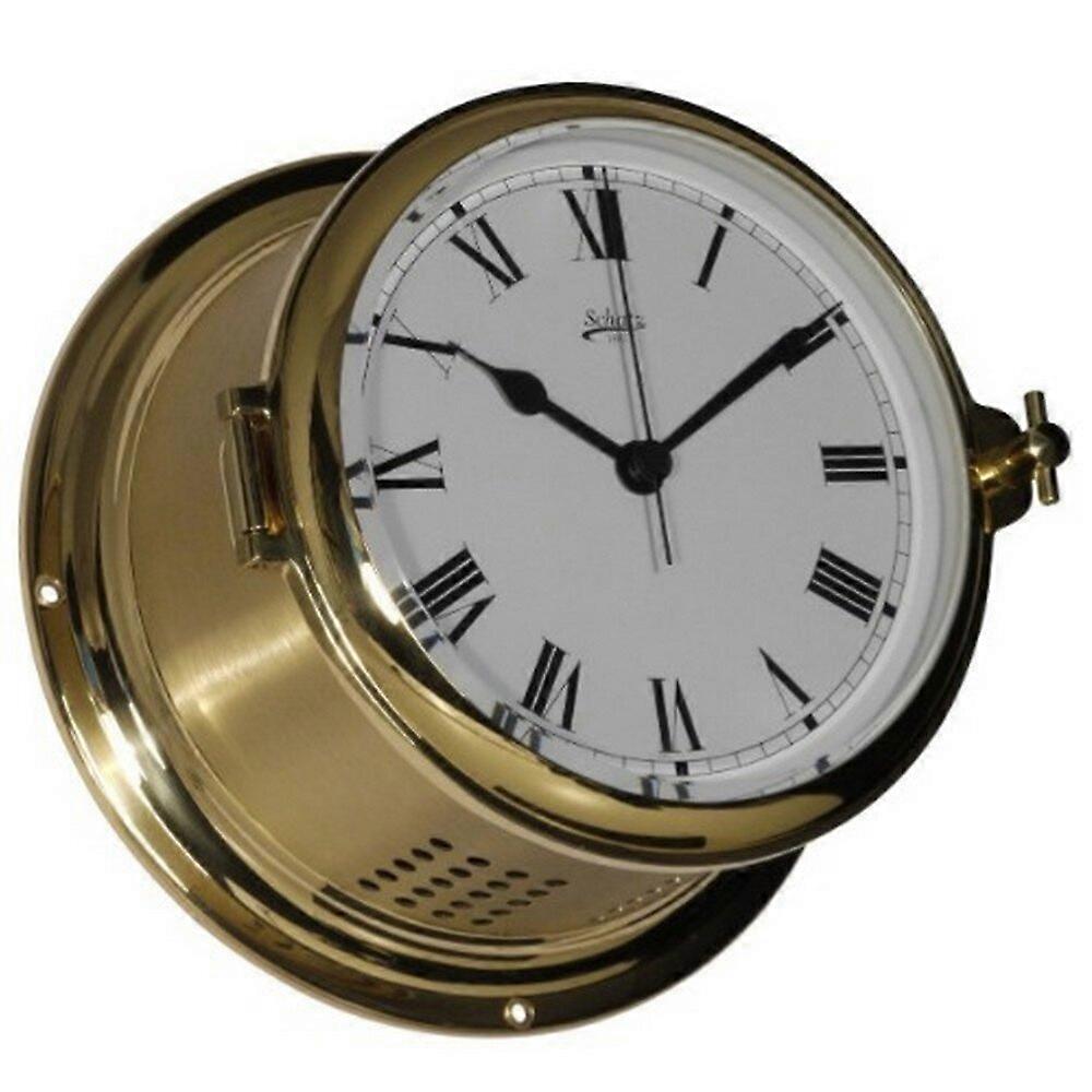 Delite - 481 C - Ship's Clock