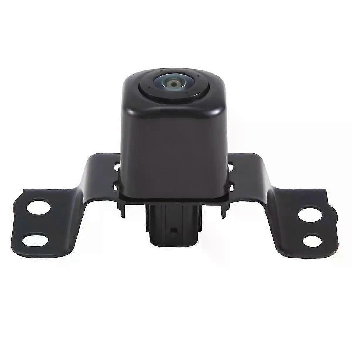 Front View Parking Camera Parking Aid Camera Suitable for  Toyota Land Cruiser Lexus LX570 Backup Camera 867B0-60010 867B060010