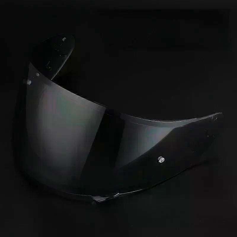 Helmet Shield Suitable for Motorcycle Helmets X14 Z7 CWR1 RF1200 Xspirit Full Face Helmet Windshield Visor Lens Cascos Para Moto