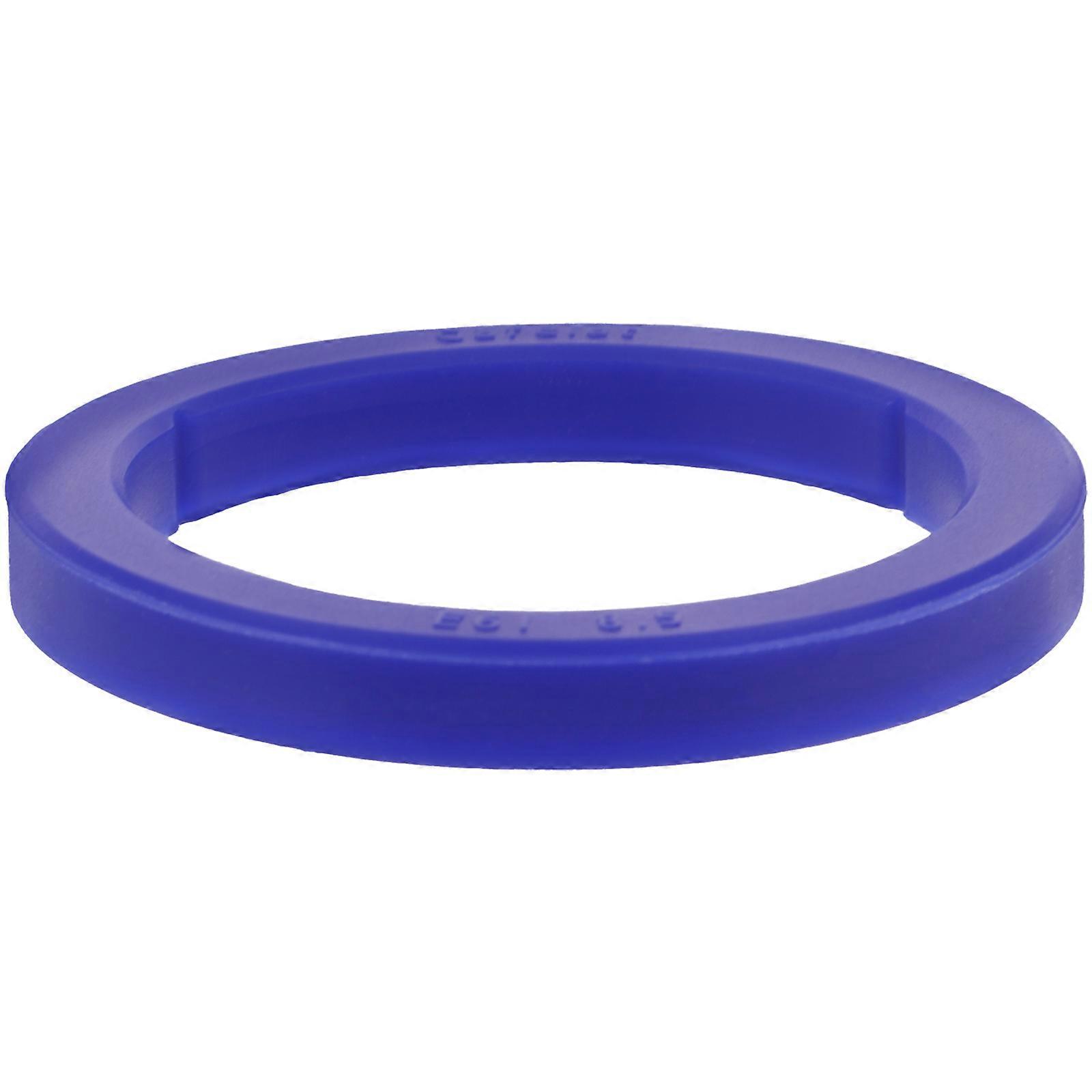 Replacement Steam Ring Silicone Gaskets For Espresso Machine Coffee Making 2.79X2.79X0.31IN 1Pcs