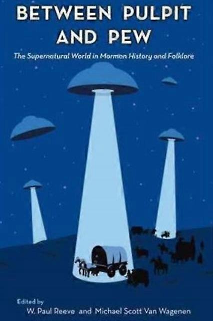 Between Pulpit And Pew Paperback