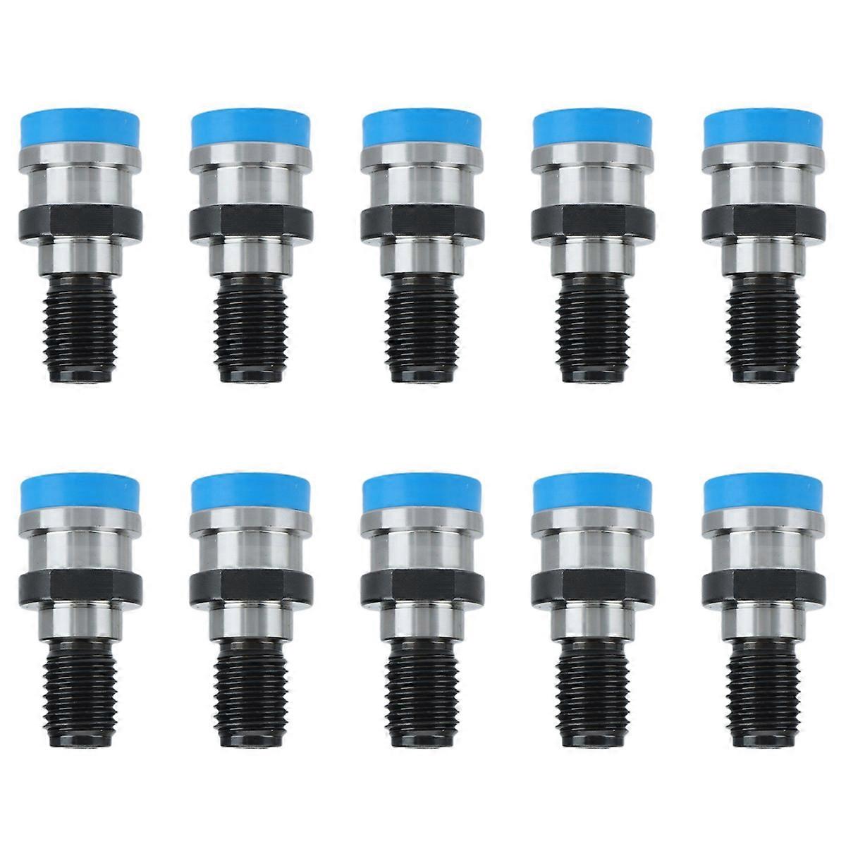 BT40-NT40 Pull Stud,BT40-NT40 Converter,Drawbar Thread