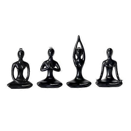 Statue Display Lightweight Realistic Eco-friendly Unique Aesthetic Good Detailed Decor for Gifts