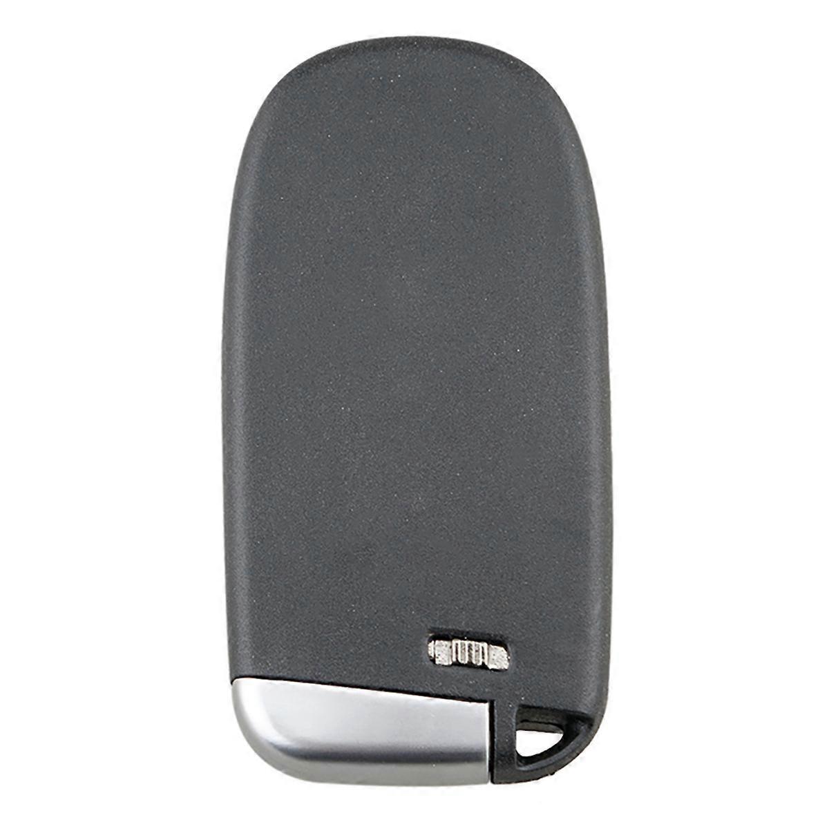 5 Buttons Smart Remote Key Fob M3N40821302 433MHz for 