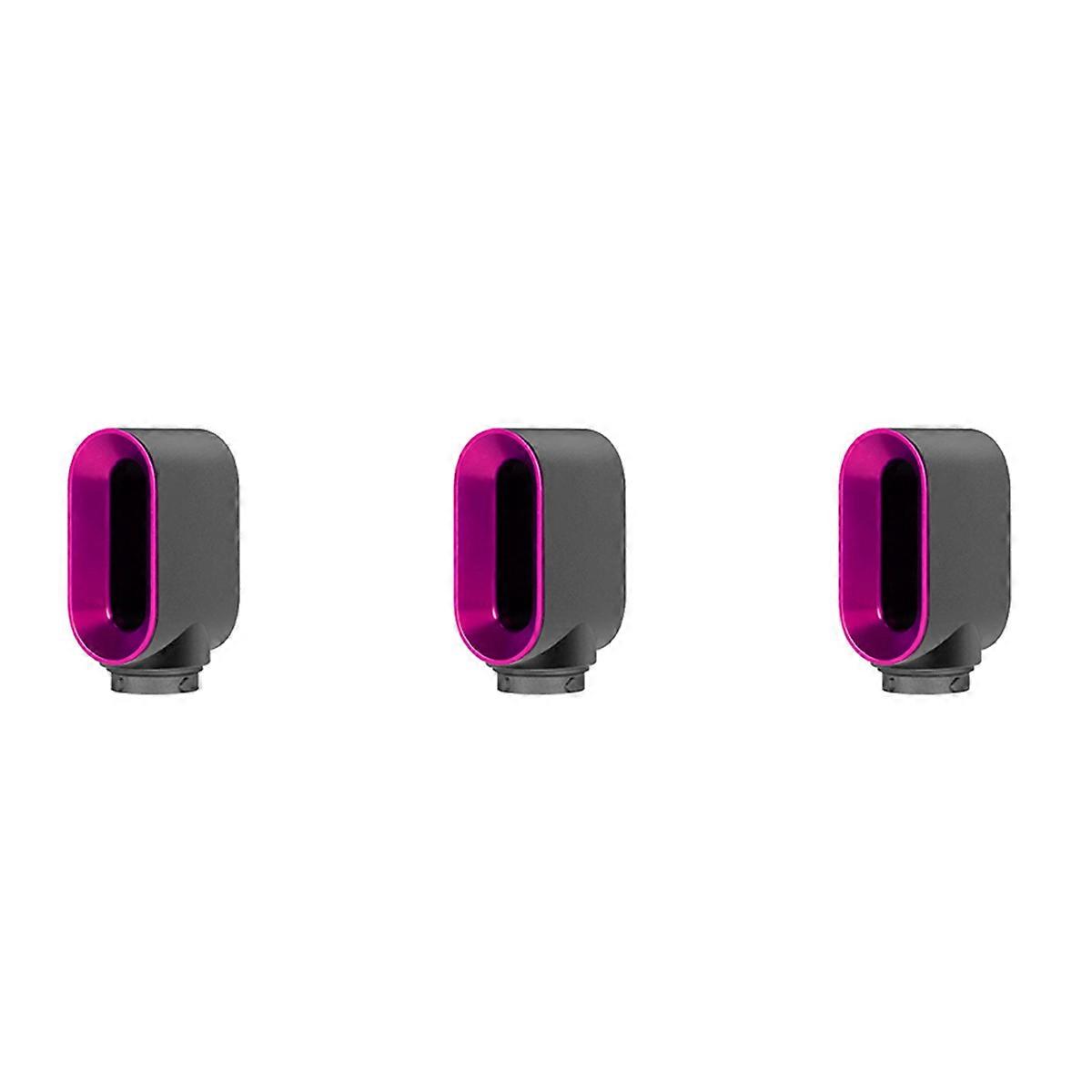Hair Curler Modeling Nozzle for HS01 HS05