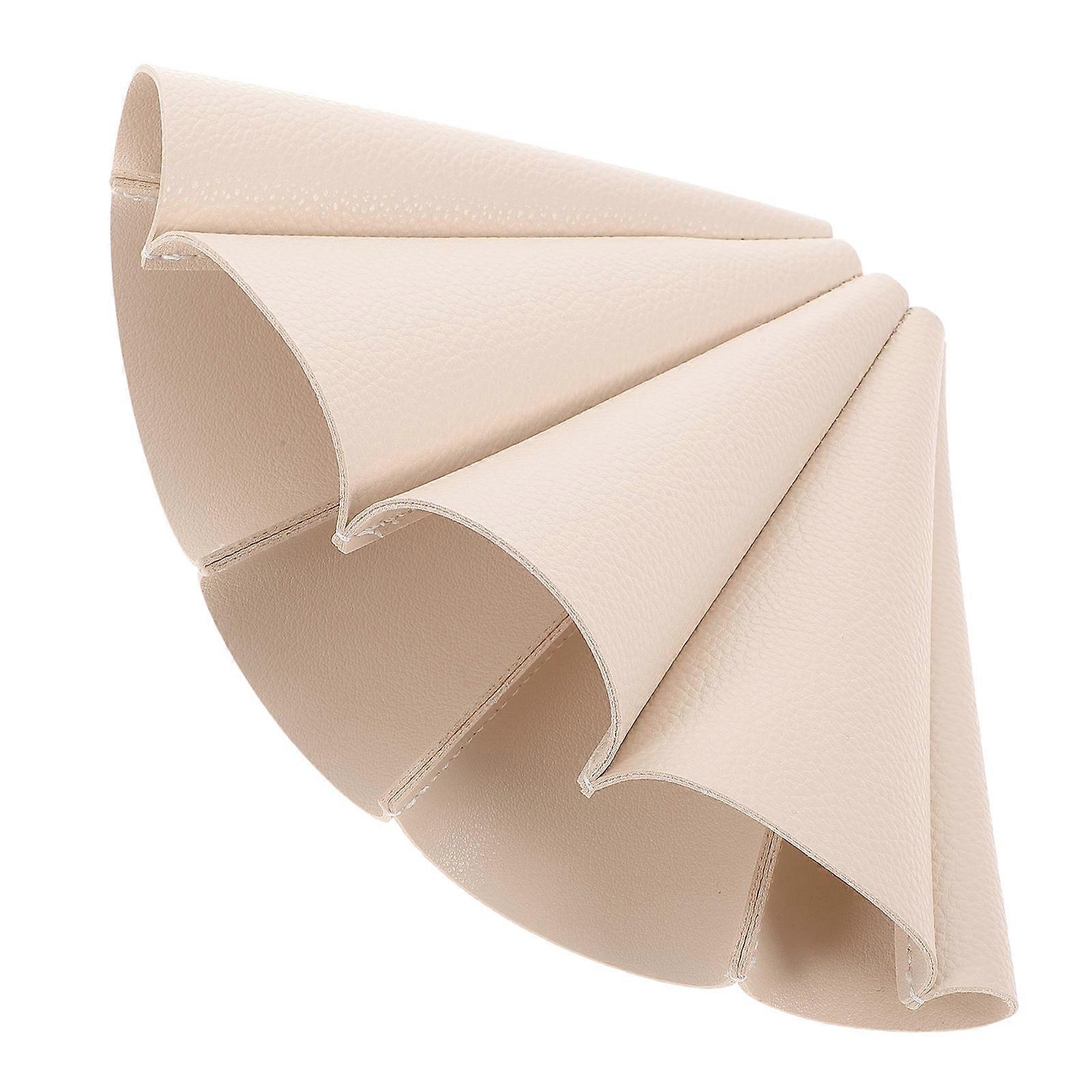 Lamp Cover Decor Dustproof Hexagonal Shape 1Pack