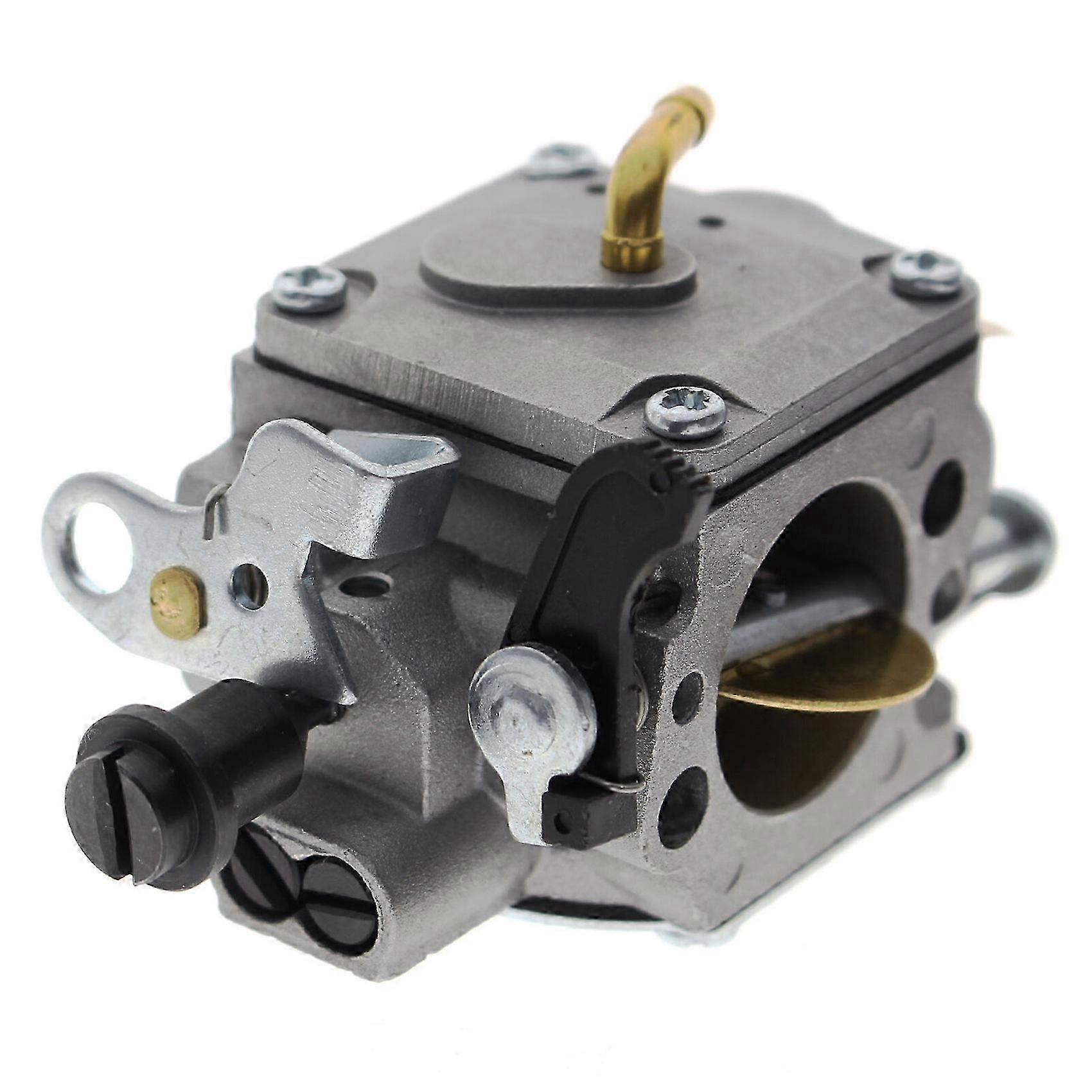 Carburetor Replacement Kit Compatible with Certain Chainsaws 503280410 501355101