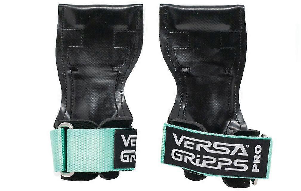 钩举重带 - 健身、举重、健身房用举重带 - 男女健身配件荧光绿