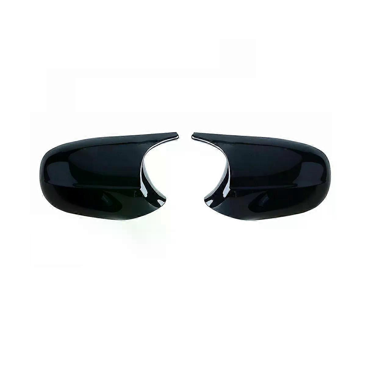 Rearview Mirror Wing for BMW Facelift E90 E91 08-11 E92 E93 10-13 LCI