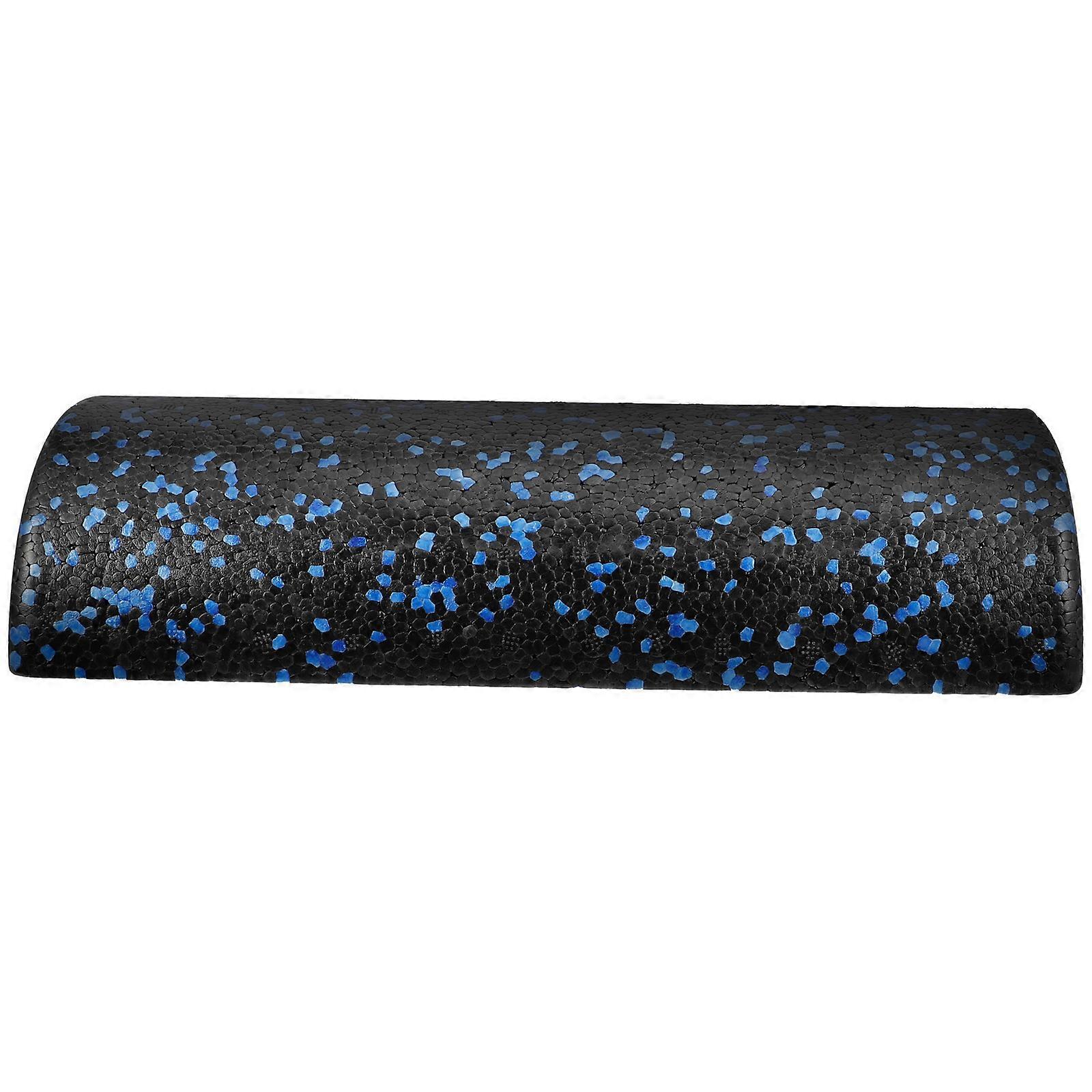 Roller Exercise Balance Board Roller Yoga Practice Physical Therapy 1Set