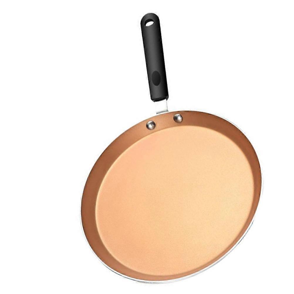 Pancake Pan For Stove Material Simple Style 1Set
