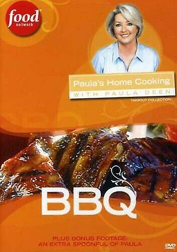 Bbq [DVD] [2007] [Region 1] [US Import] DVD