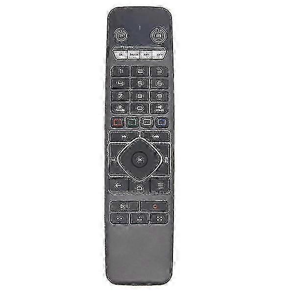 Learn Voice Remote Control for Formuler Z7+ 5G Z8PRO Z10 Z10PRO Set-top Boxa