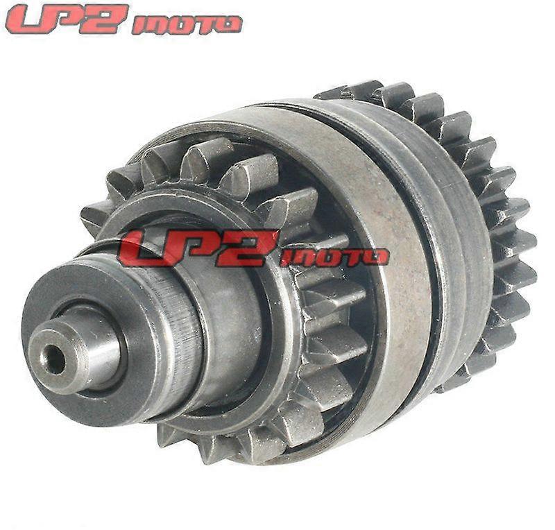 Suitable for KTM 300 EXC-E 2007-2008 starter motor motor tooth one-way starting tooth