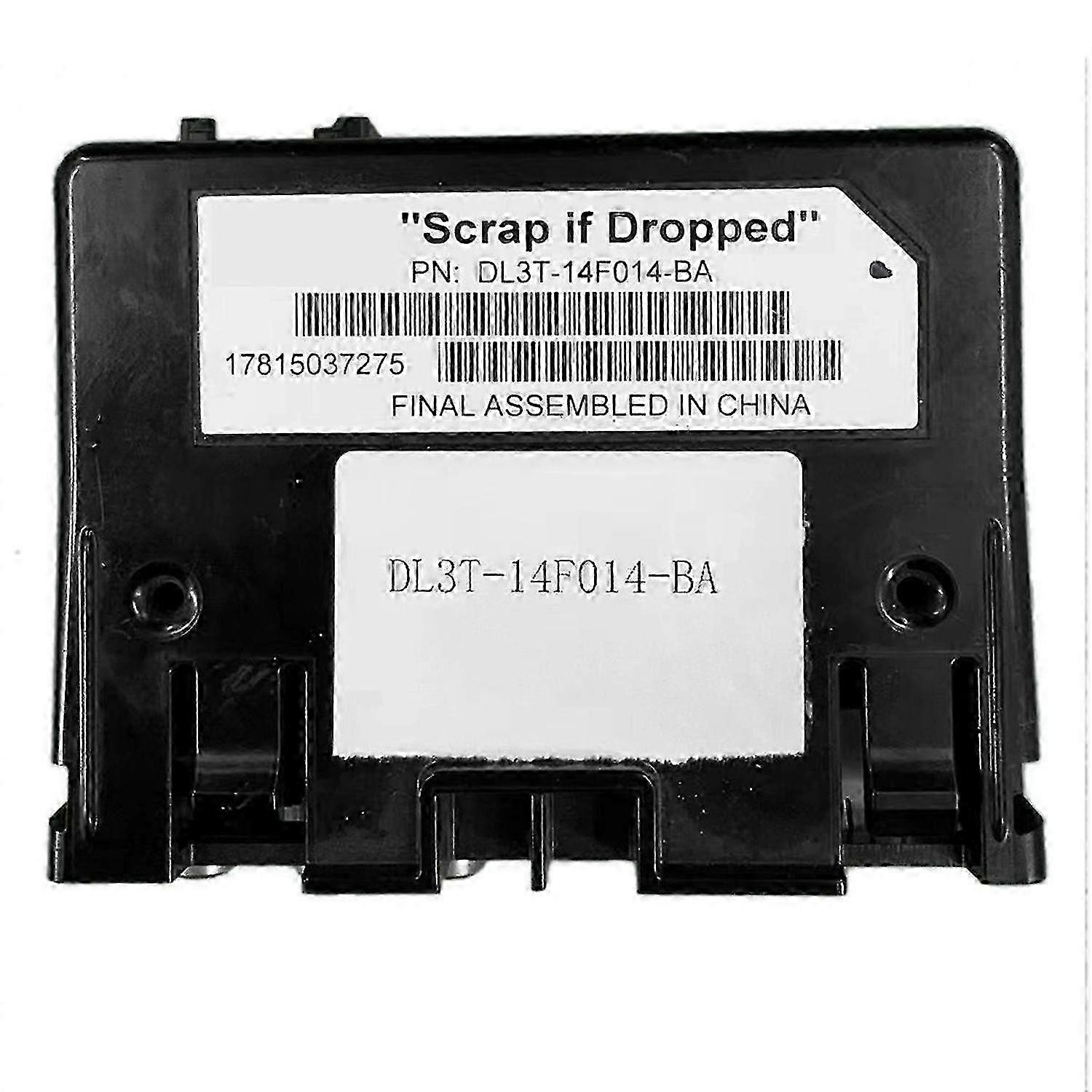 Car USB SD Card Port Reader Interface Module DL3T-14F014-AB For SZRH A-S