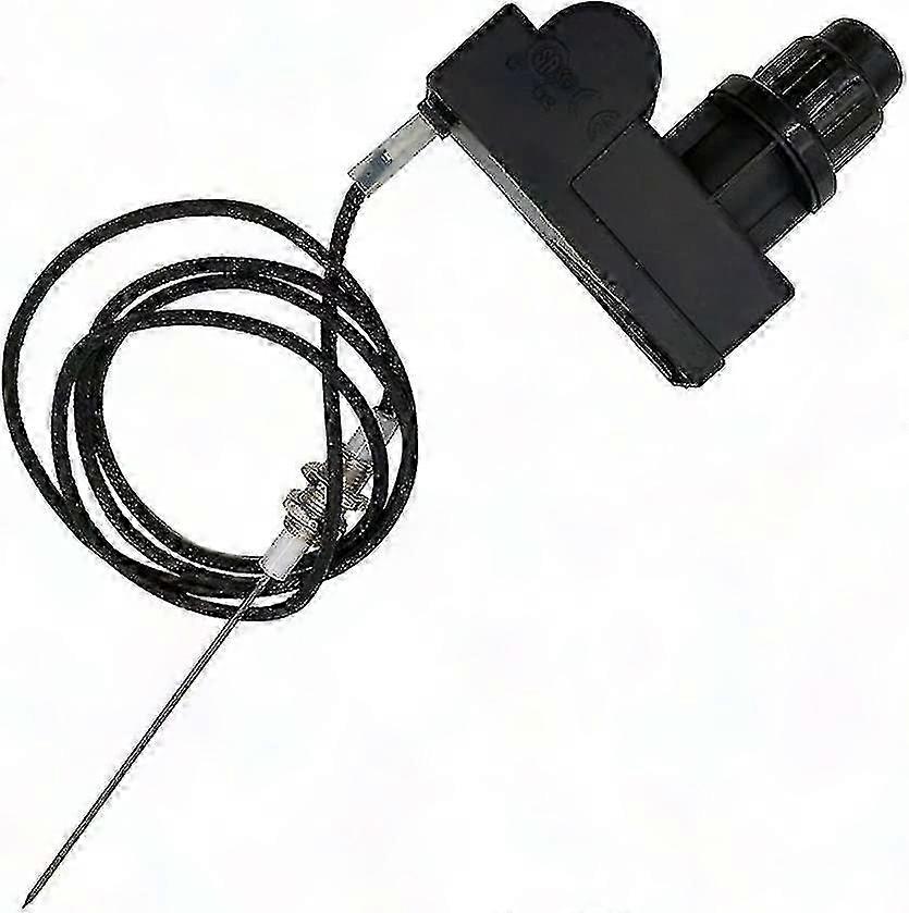 Propane Fire Pit Ignition System with Spark Electrode Connector - Universal Fit