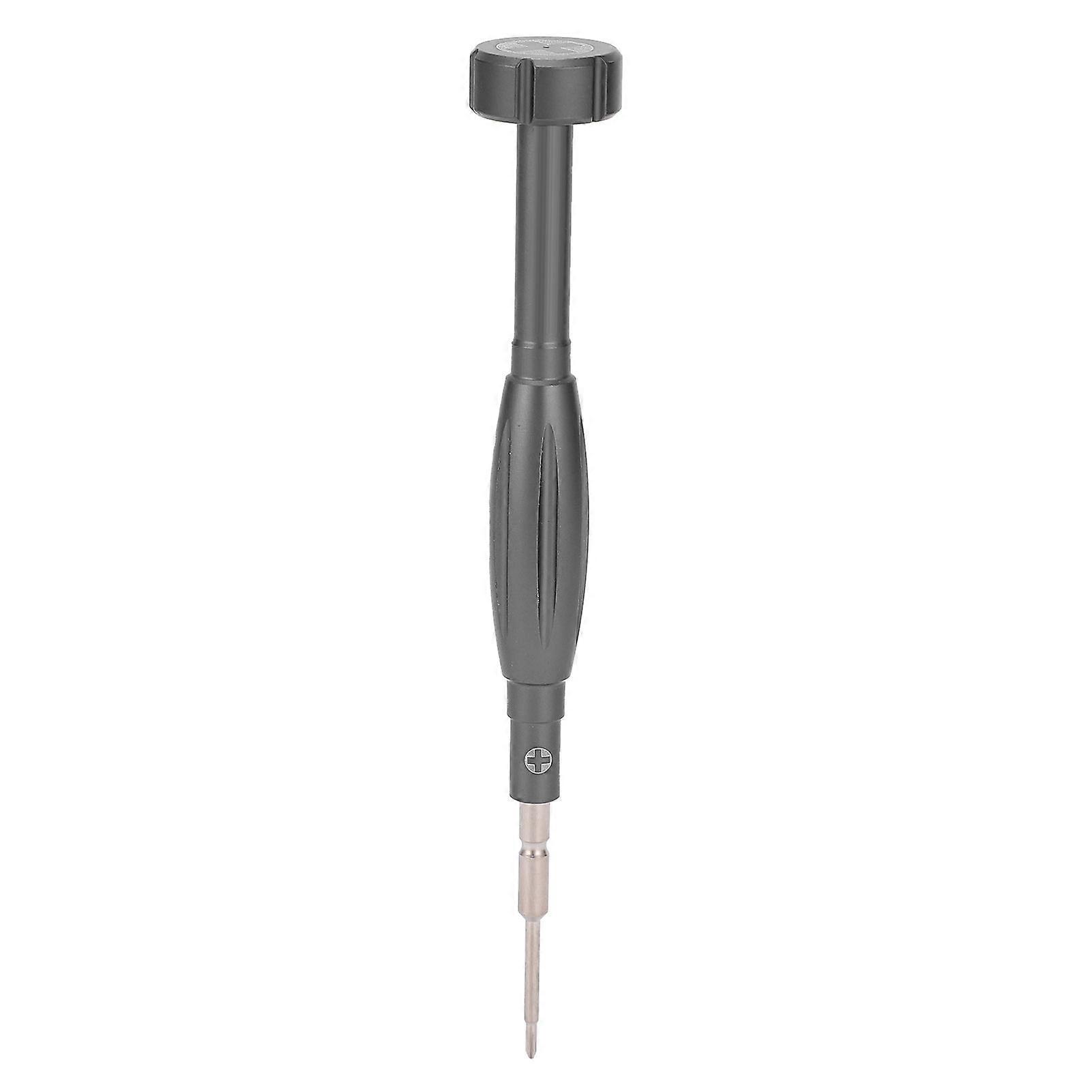 Screwdriver Accuracy Magnetic Head Electronic Component Disassembly Repair Tool Cross 1.2