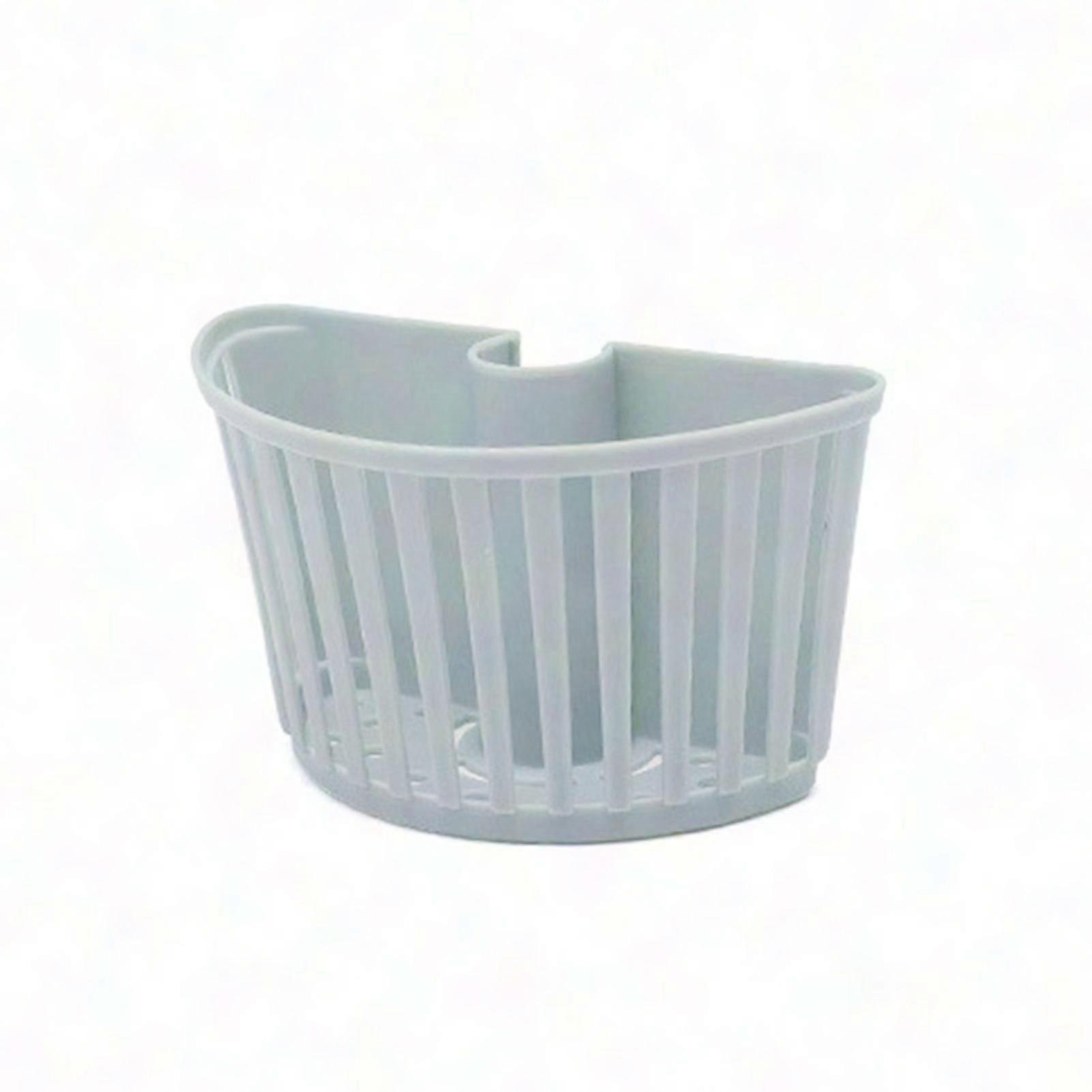 Over Sink Dish Rack with Faucet Hole