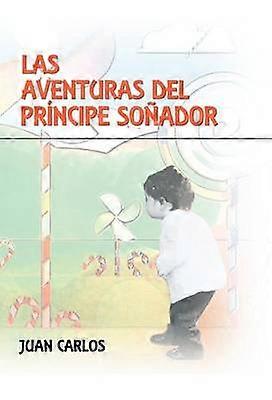 Las Aventuras del PR Ncipe So Ador