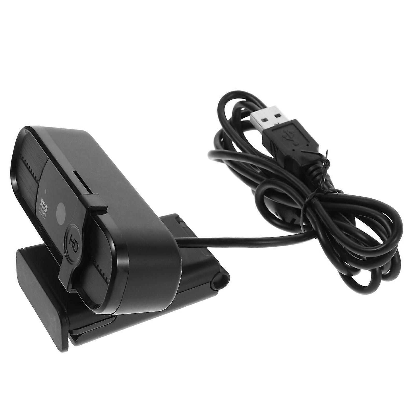 Highdefinition Webcam for Conference Camera with Microphone 1080p