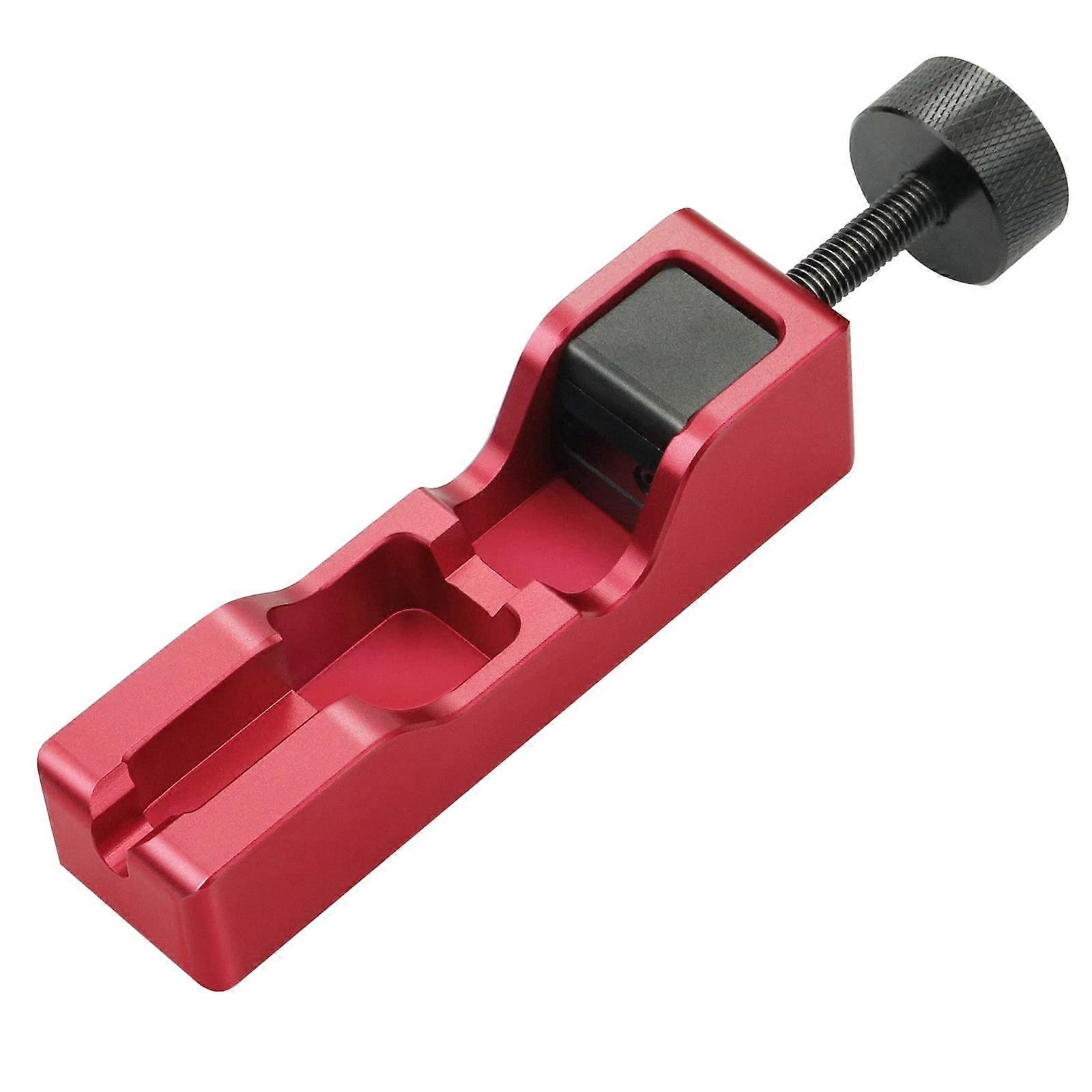 Tool for 10mm 12mm 14mm 16mm Plugs, Easy to Use Red High Compatibility Tooling Solution