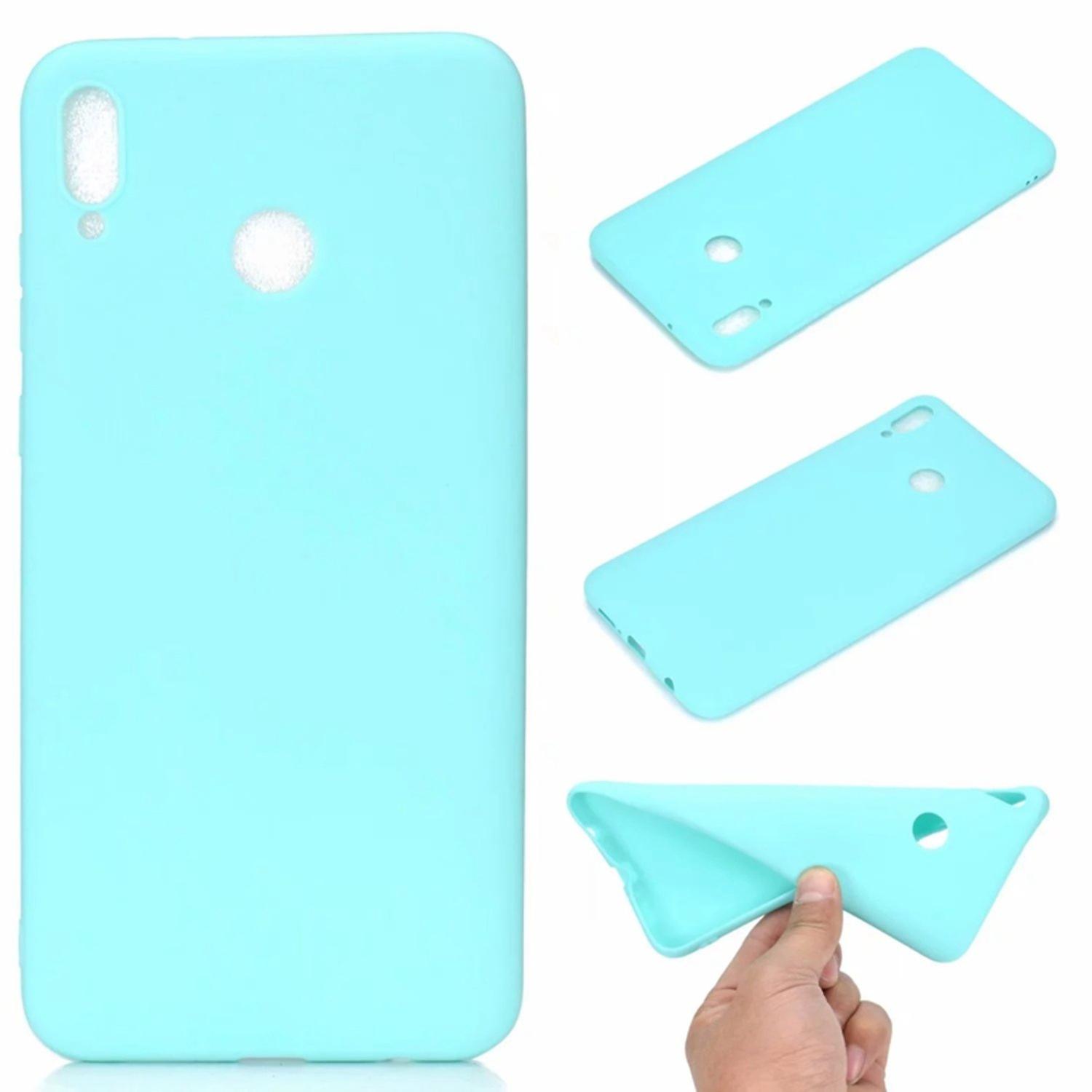 Huawei P30 Lite Ultra-Thin Silicone Case