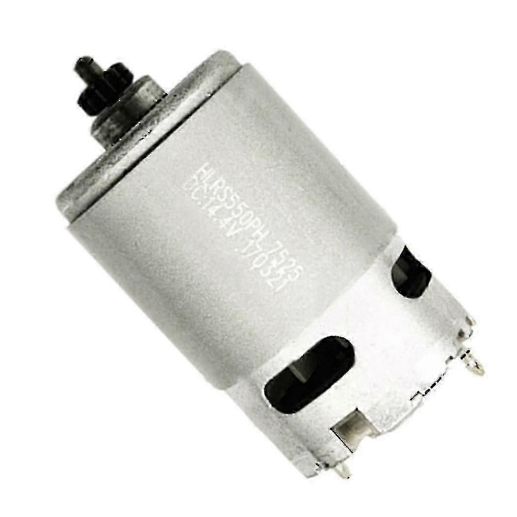 Engine compatible with Bosch GSR14.4-2-Li with 14.4V voltage