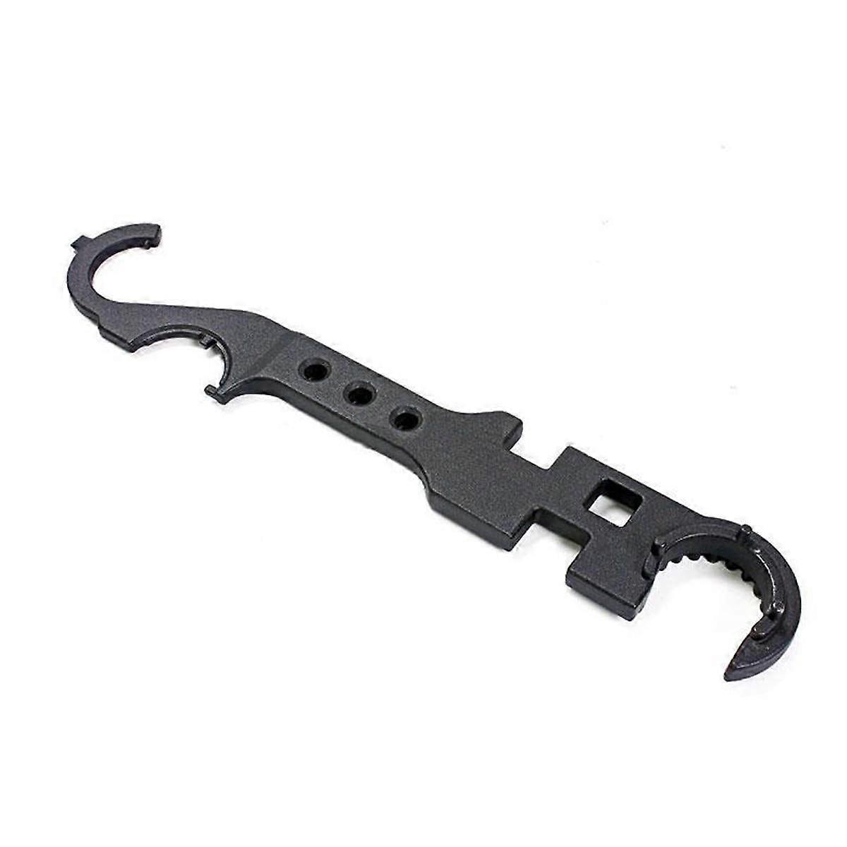 Wrench, Armor Wrench Combo Wrench for Removing and Installing