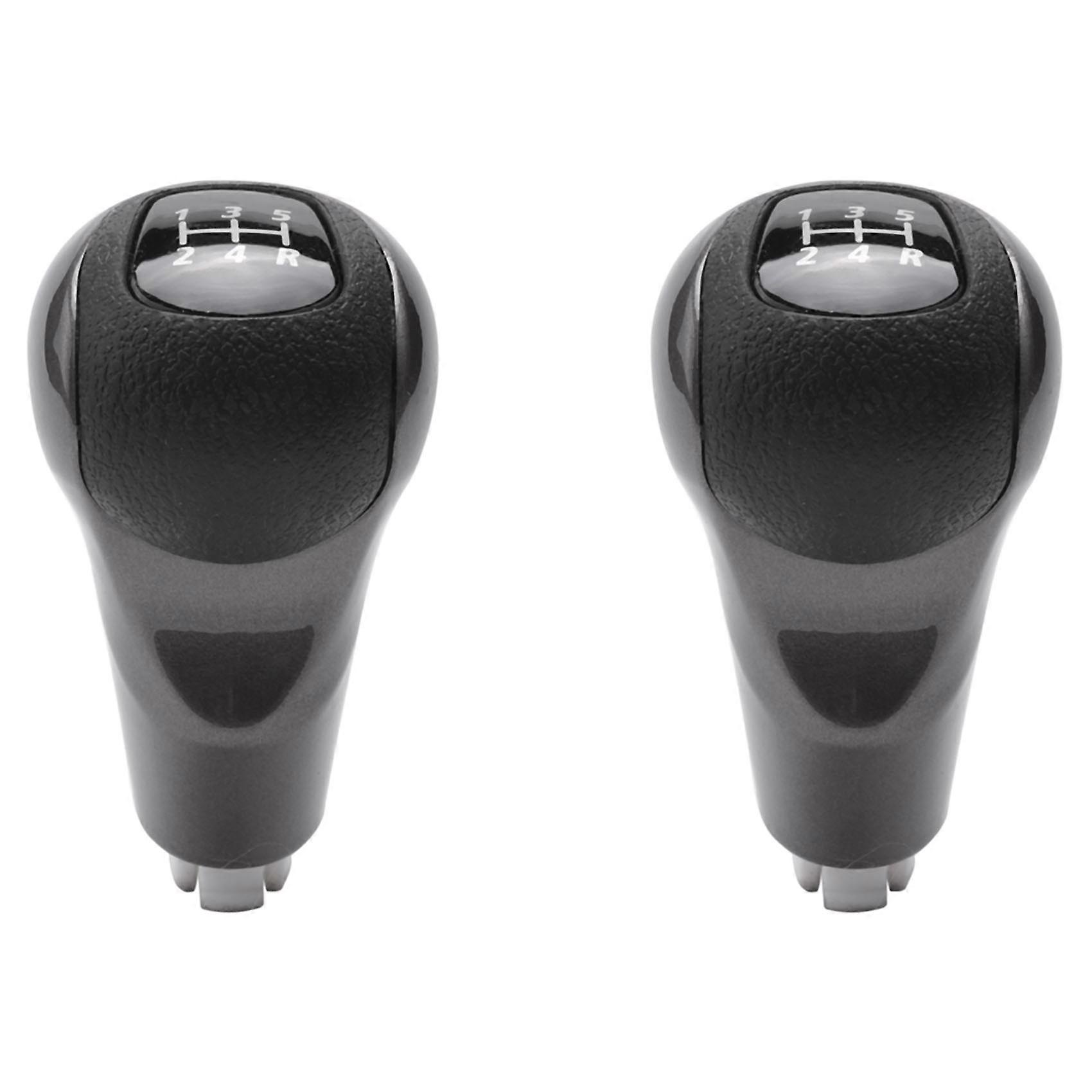 6X 54102--A81 Car Gear Shift Knob Manual Gear for 2006 2007 2008 2009 2010 2011