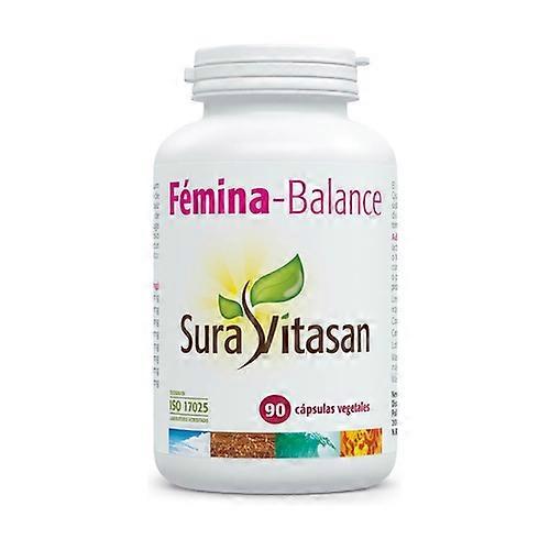 Fémina-balance 90 capsules