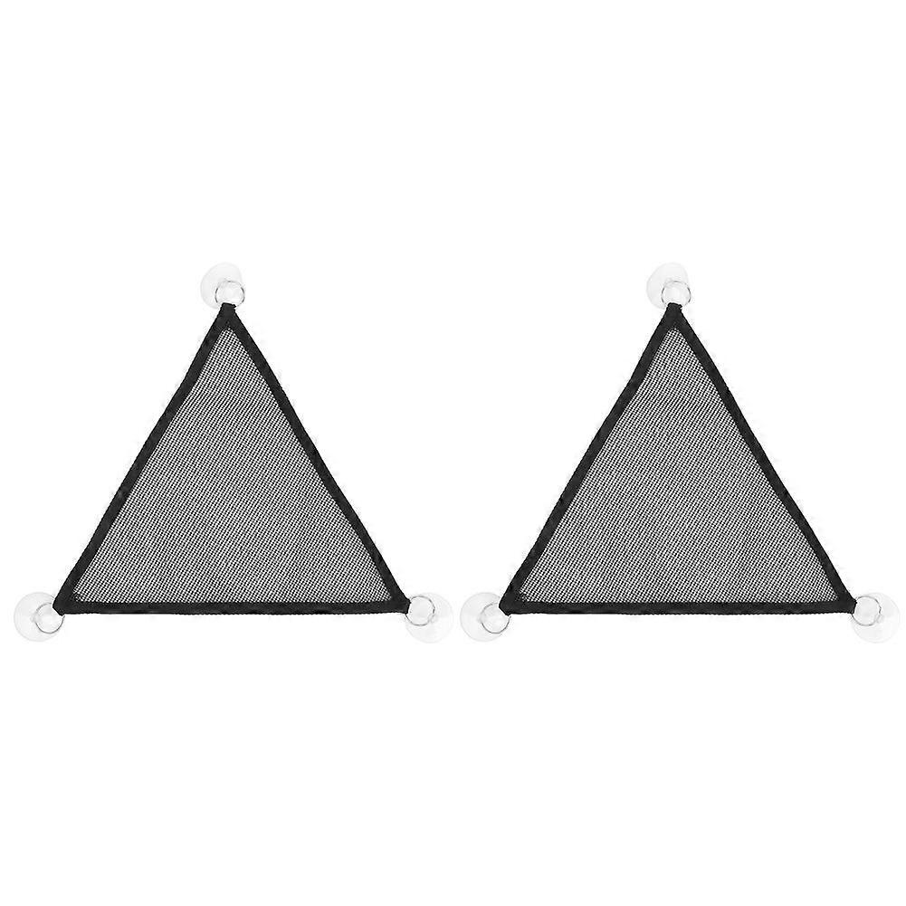 Reptile Hammock Lizard Hammock Mesh Hammock Animal Hanging Bed  Pet Hanging Hammock