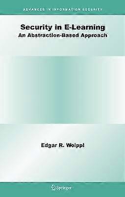 Security in E-Learning