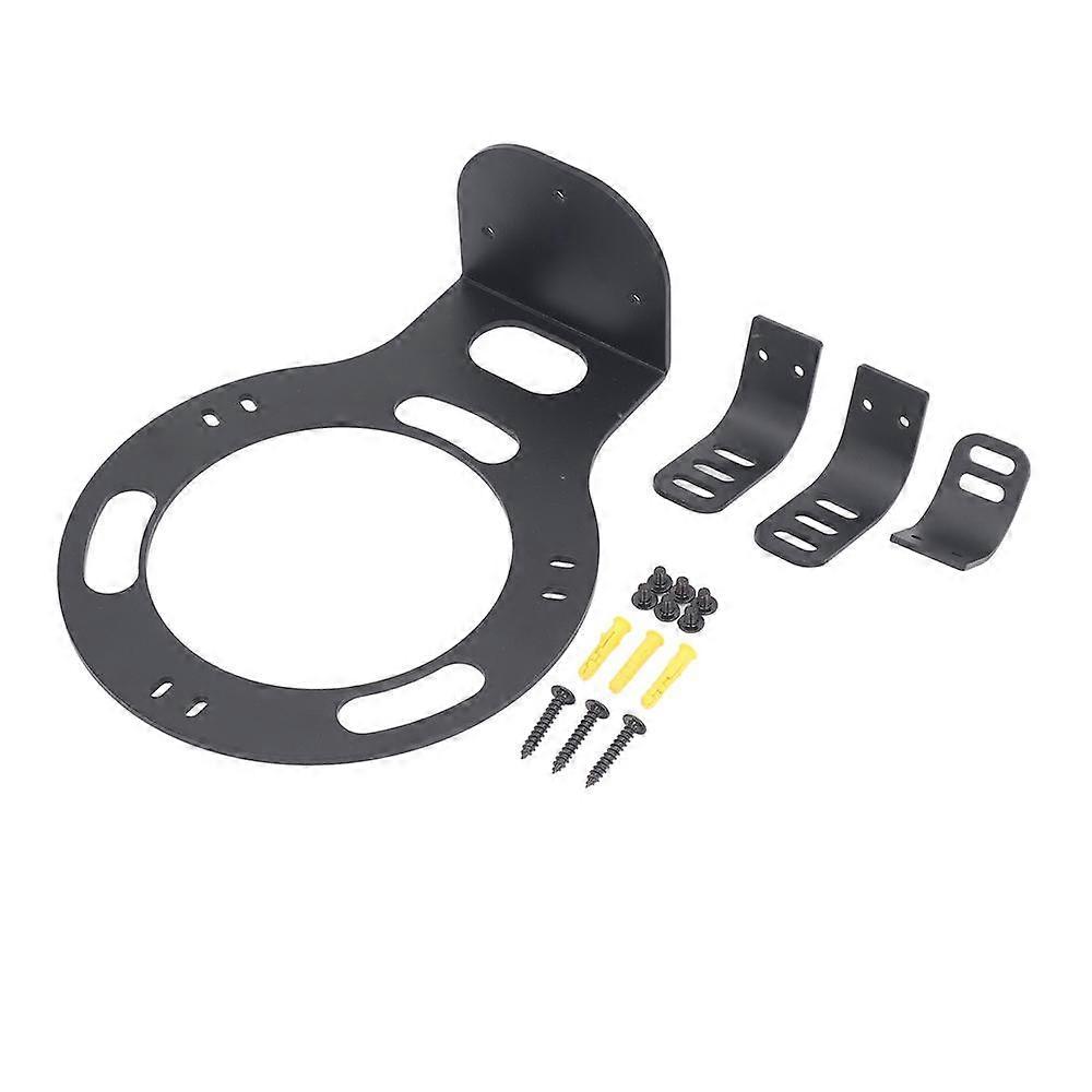 Wall Mount Bracket for AURA STUDIO 4 Wireless Speaker - Durable Metal Construction with Stable Support and Easy Installation