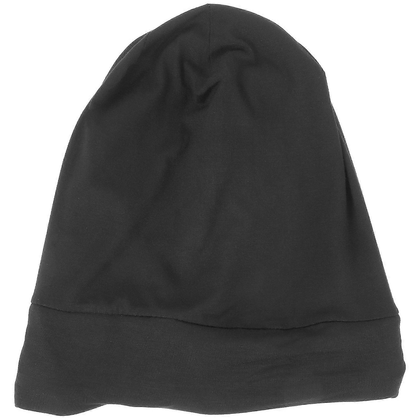 Here's a refined and engaging product description for your **Adjustable Satin Sleep Cap**:
### π **1 Pc Adjustable Satin Sleep Cap for Women β