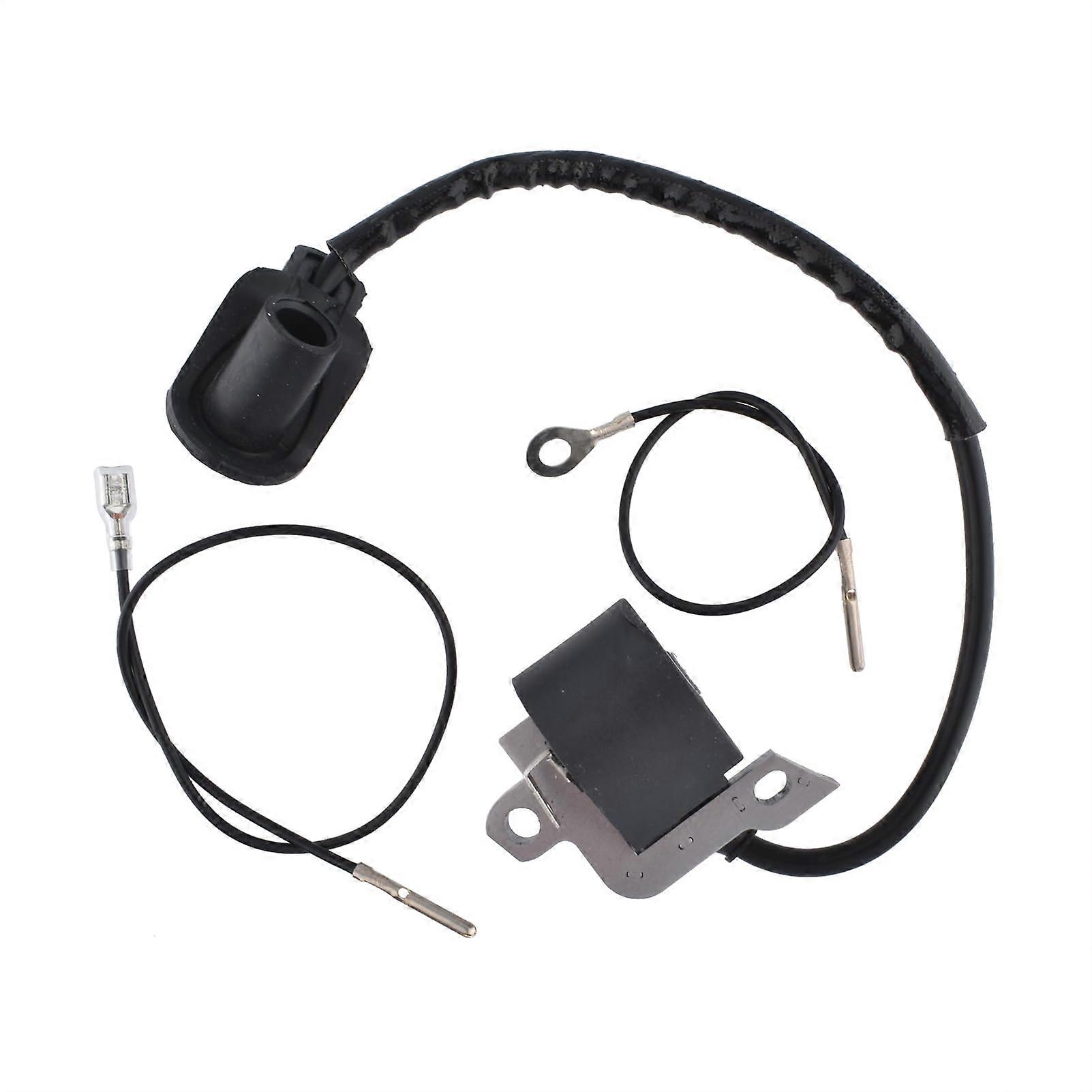 Ignition Coil For Stihl FS400 FS450 FS480 FR450 FR480 SP400 SP450 Part NO. 4128 400 1306