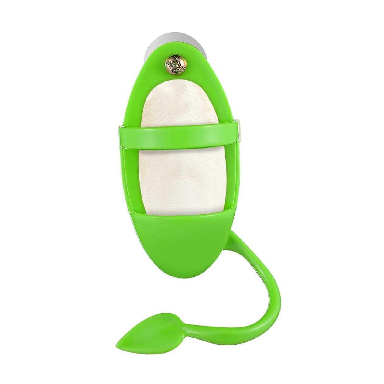 Parrot Feeder With Octopus Frame - Practical Feeding Station For Cockatiels And Other Birds - Easy To Use, Healthy Design