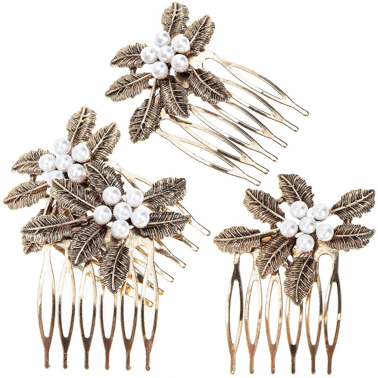 Versatile Hair Clips for Everyday and Formal Styles, Keeps Hair in Place with Ease