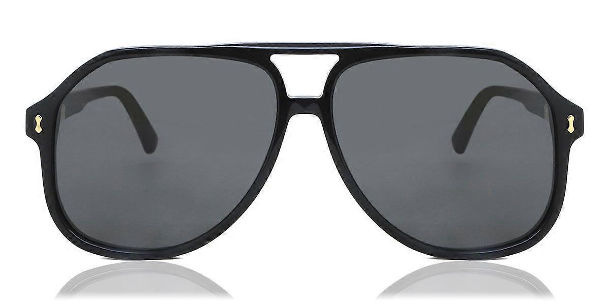 Gucci GG1042S 001 Men Sunglasses