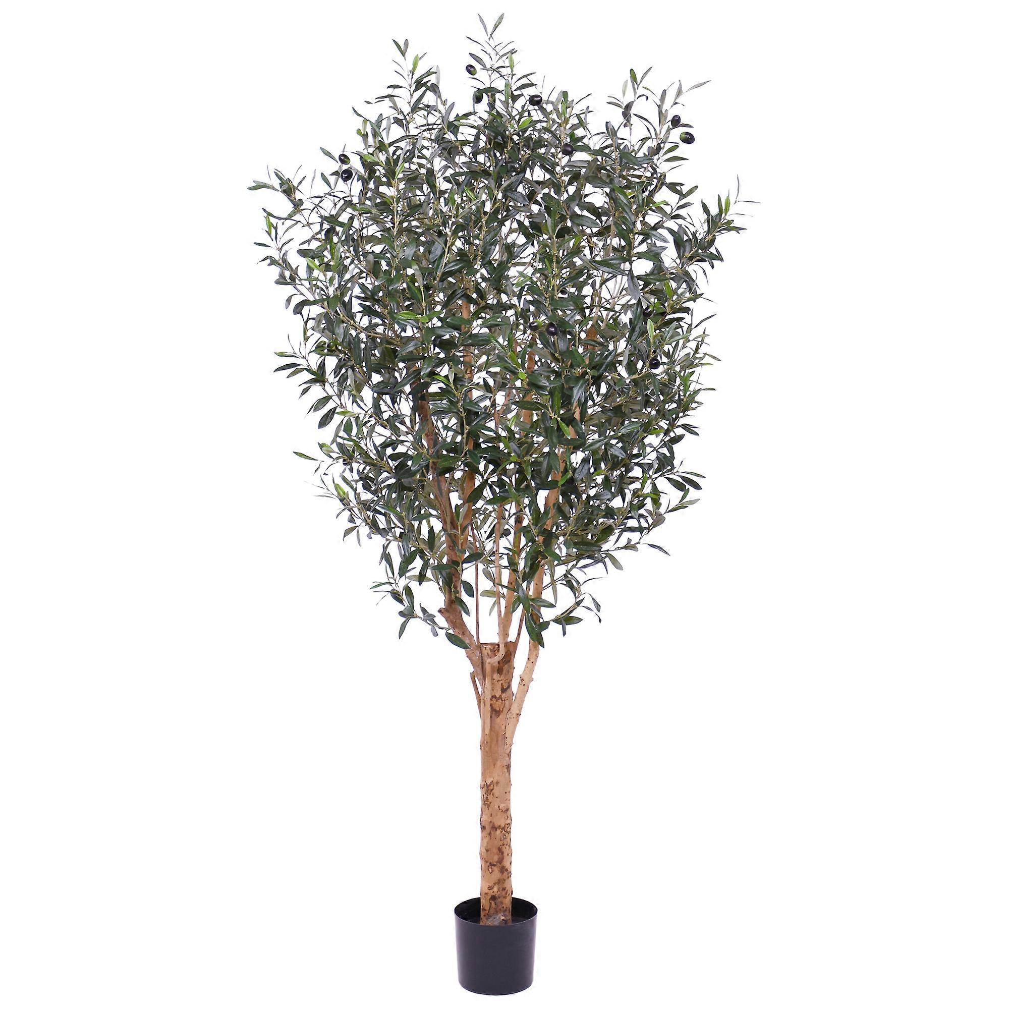 Artificial Olive tree (180 cm)